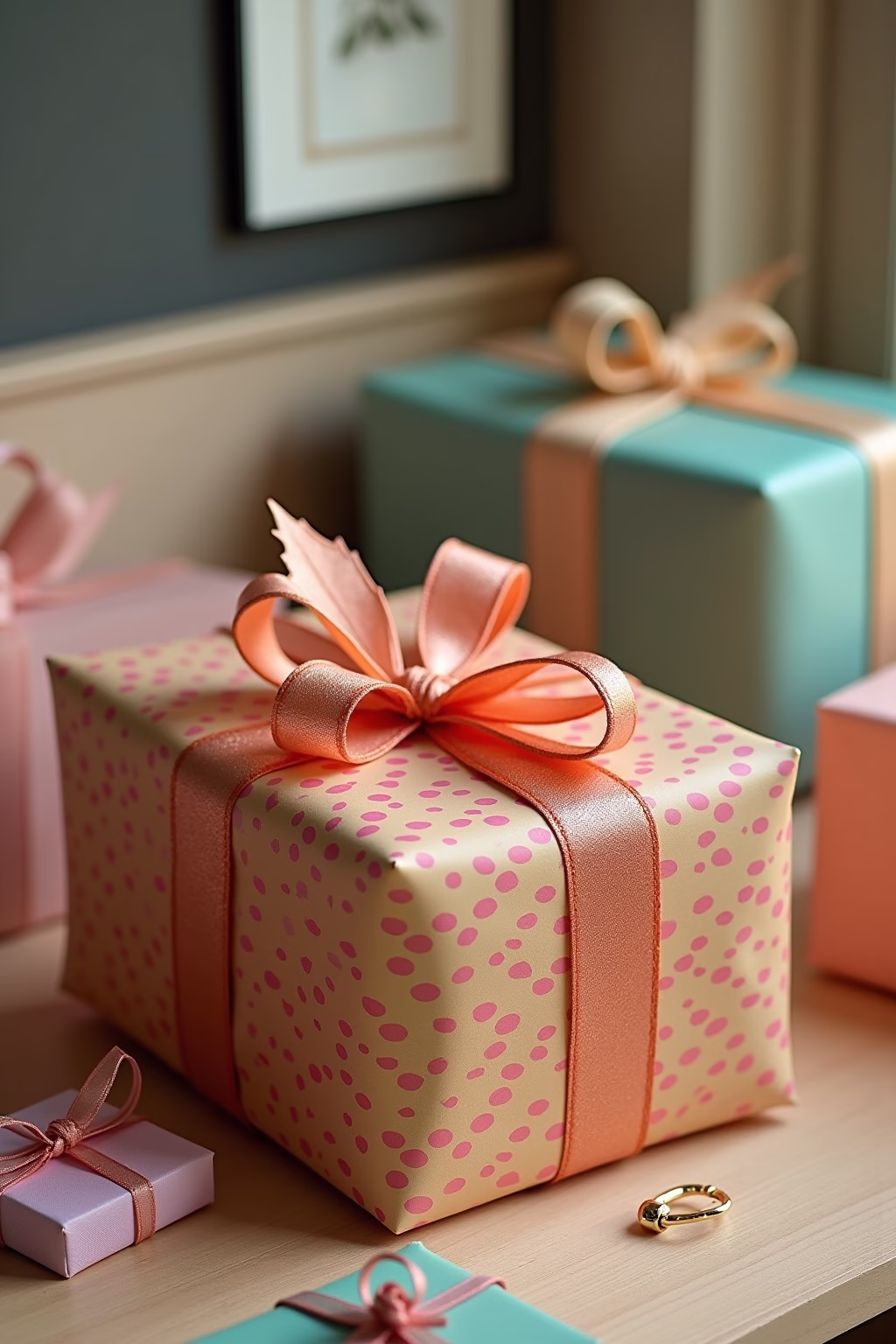 originelle geschenk verpacken ideen outline 4