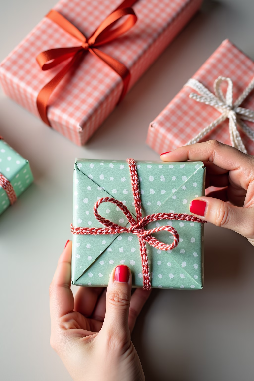 originelle geschenk verpacken ideen outline 6