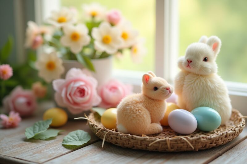13 Ostergeschenke: Kreative Ideen