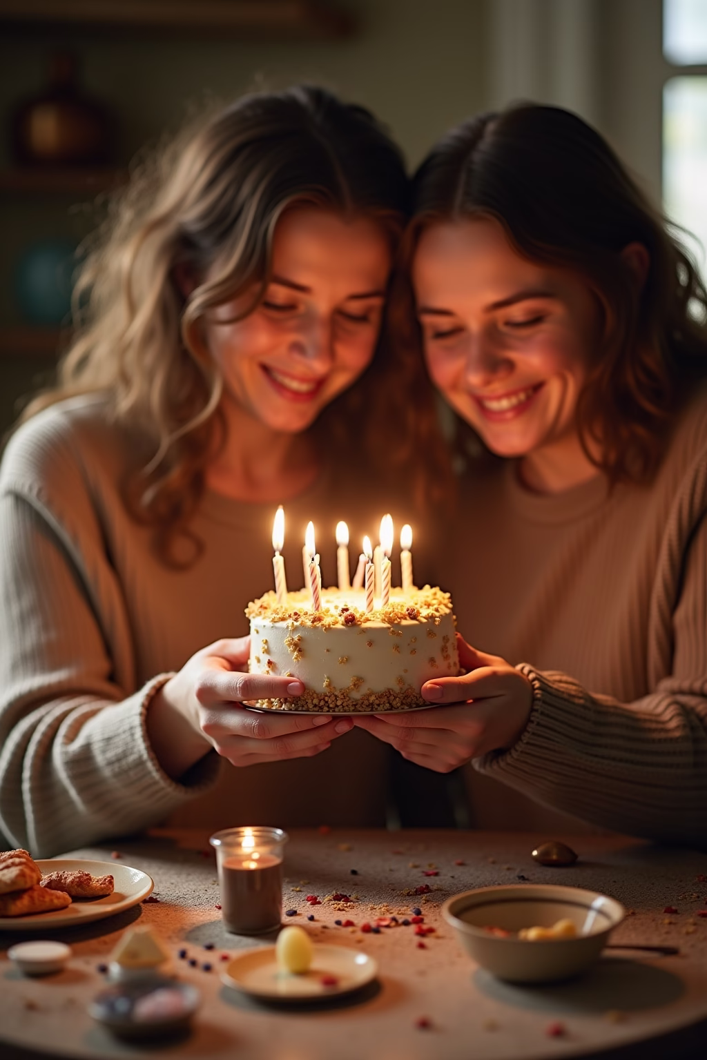 selber basteln 70 geburtstag geschenk basteln outline 3