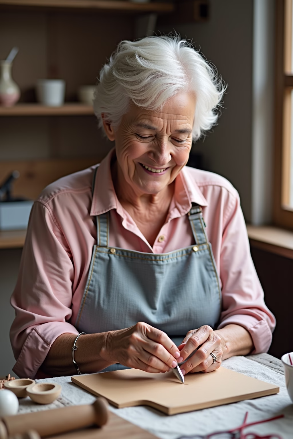 selber basteln 70 geburtstag geschenk basteln outline 4