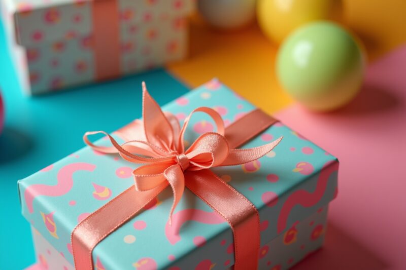 10 Geschenke zum 18. Geburtstag für Mädels selber machen