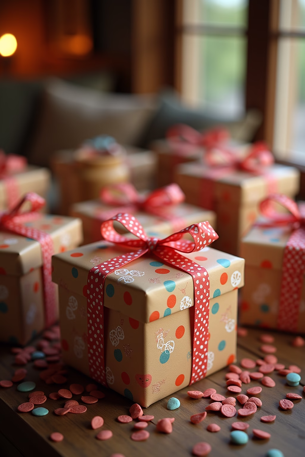 selbstgemachte geschenk 40 geburtstag ungewoehnliche ideen outline 1