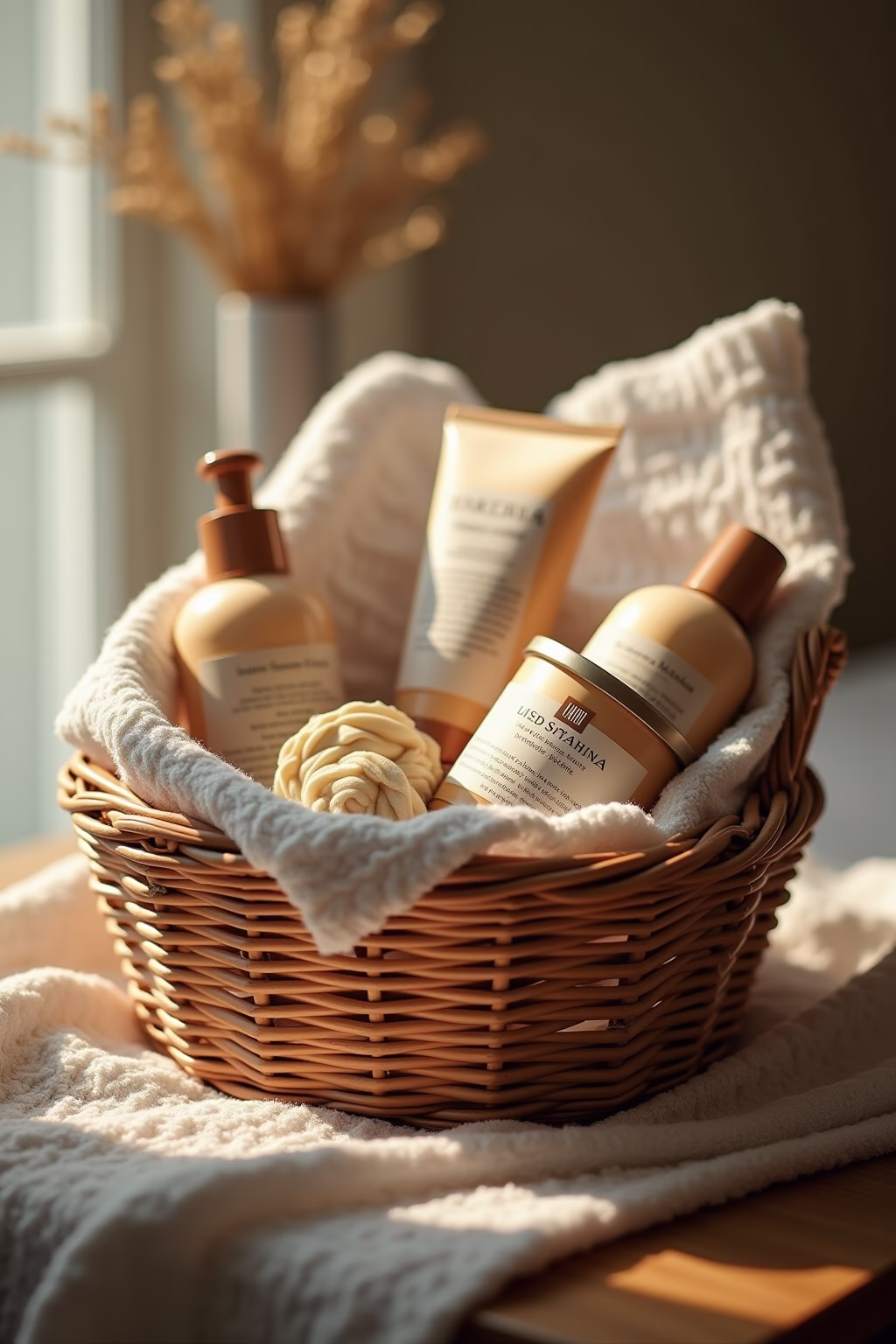 selbstgemachte geschenk 40. geburtstag frau basteln outline 6