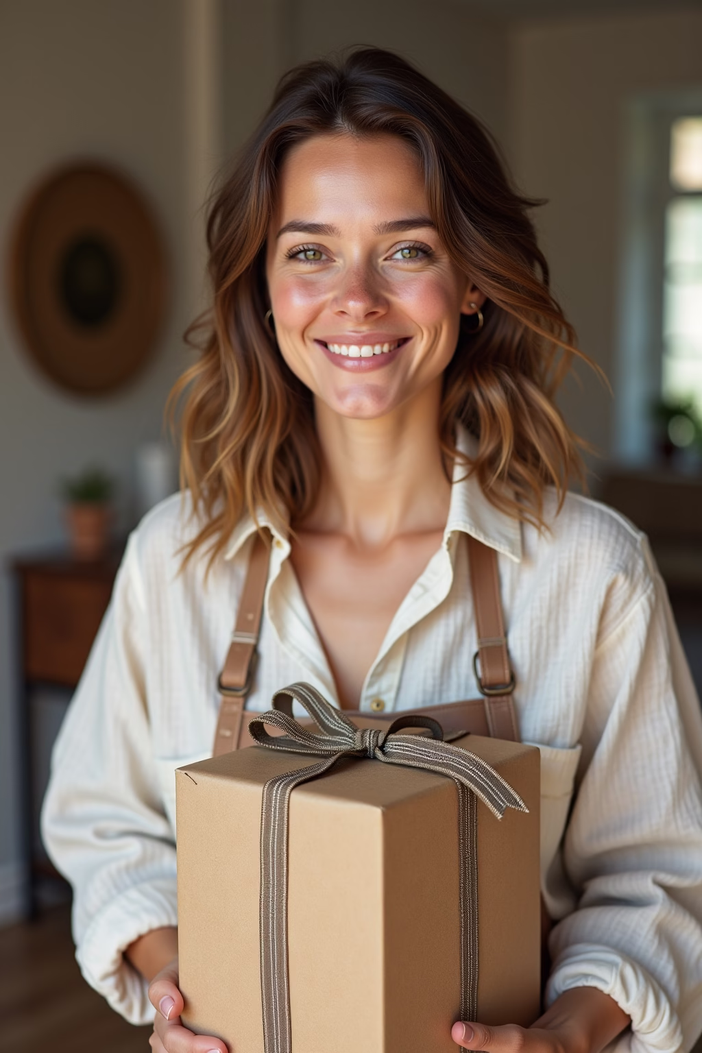 selbstgemachte geschenk 40. geburtstag frau basteln outline 8