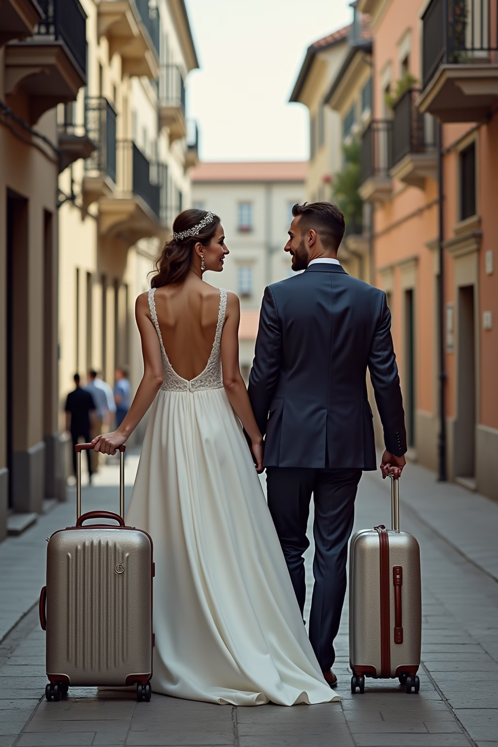 silberhochzeit geschenk outline 4