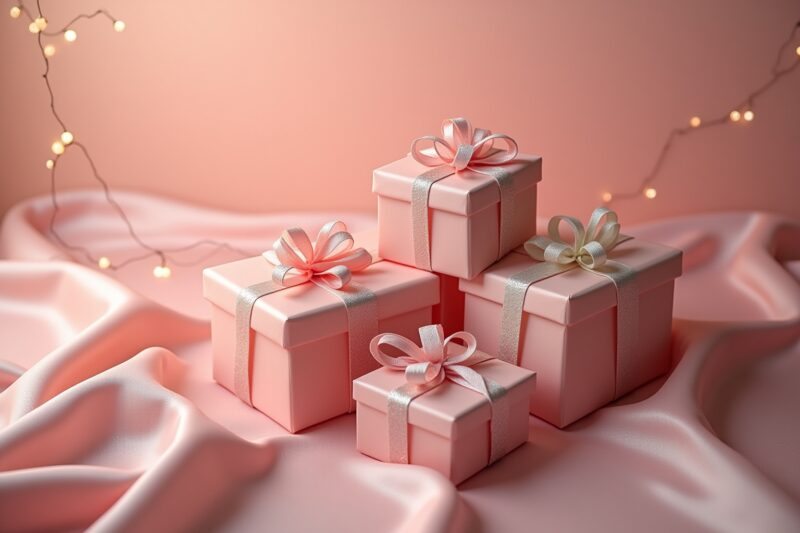 Die besten Valentinstag Geschenke für sie