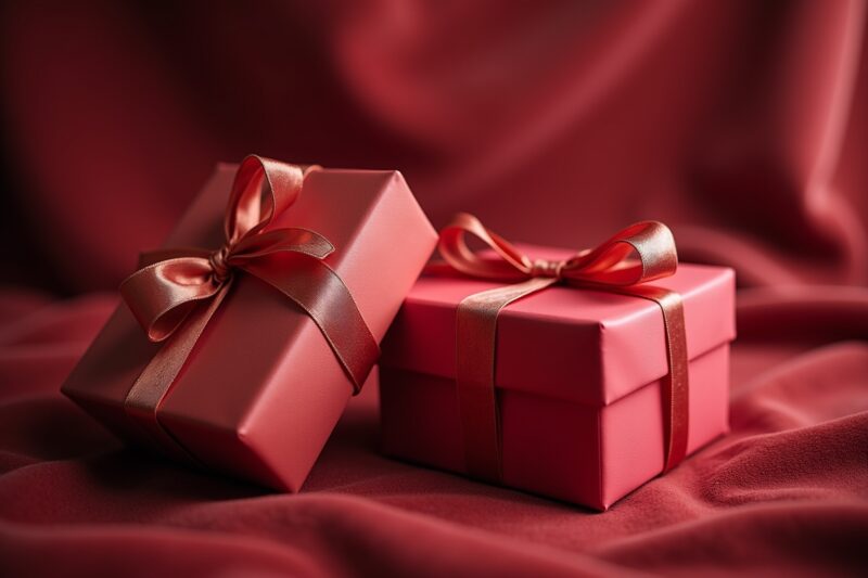 15 Valentinstag Geschenke für sie