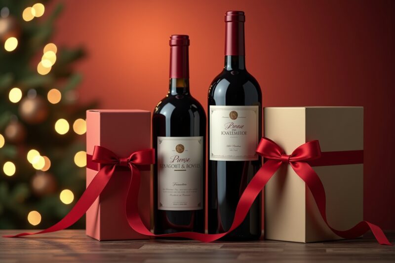 Wein Geschenke für jeden Anlass