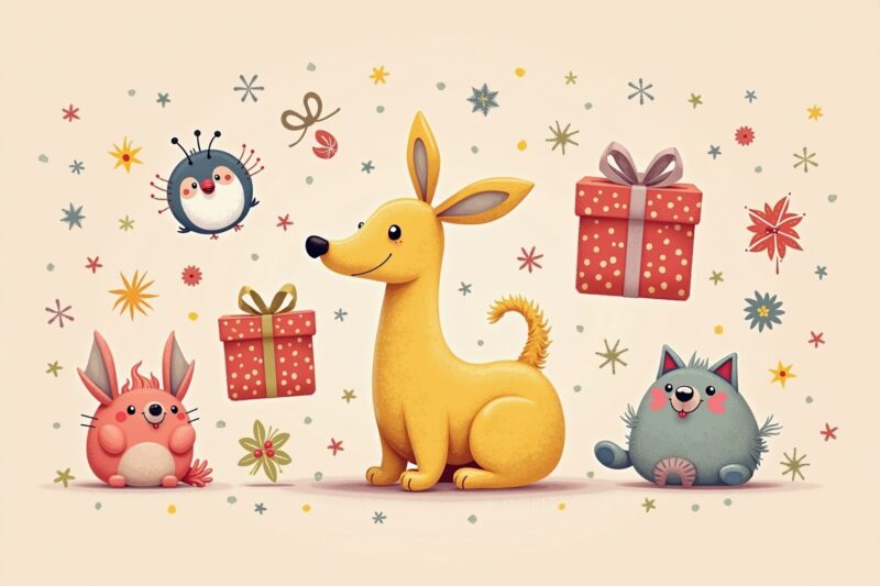 12 witzige Geschenke für jeden Anlass